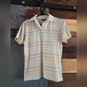 Vintage Womans Polo Shirt